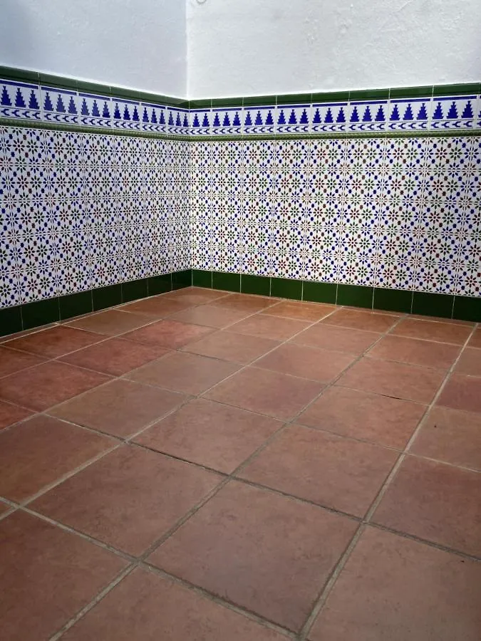 Casa Rustica Mijas Pueblo Villa Holiday home