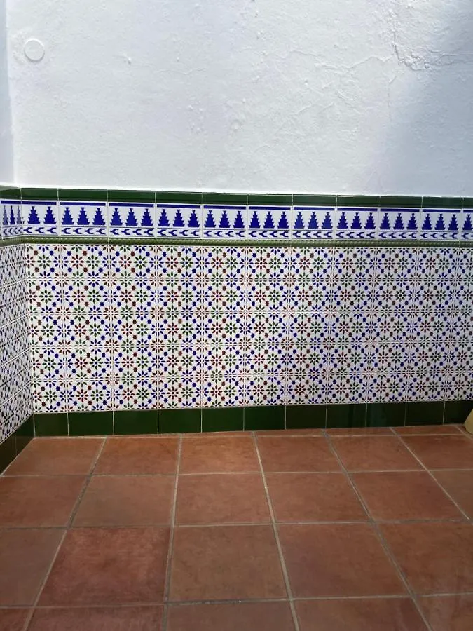 Holiday home Casa Rustica Mijas Pueblo Villa