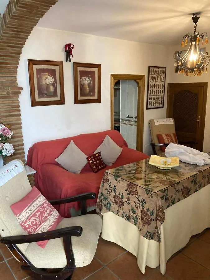 Casa Rustica Mijas Pueblo Villa 0*,  Spain