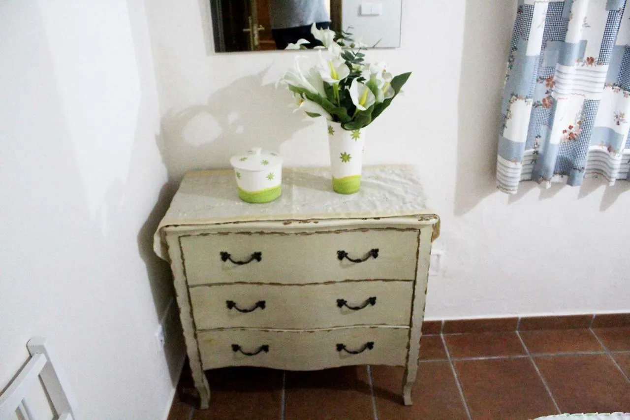Casa Rustica Mijas Pueblo Villa