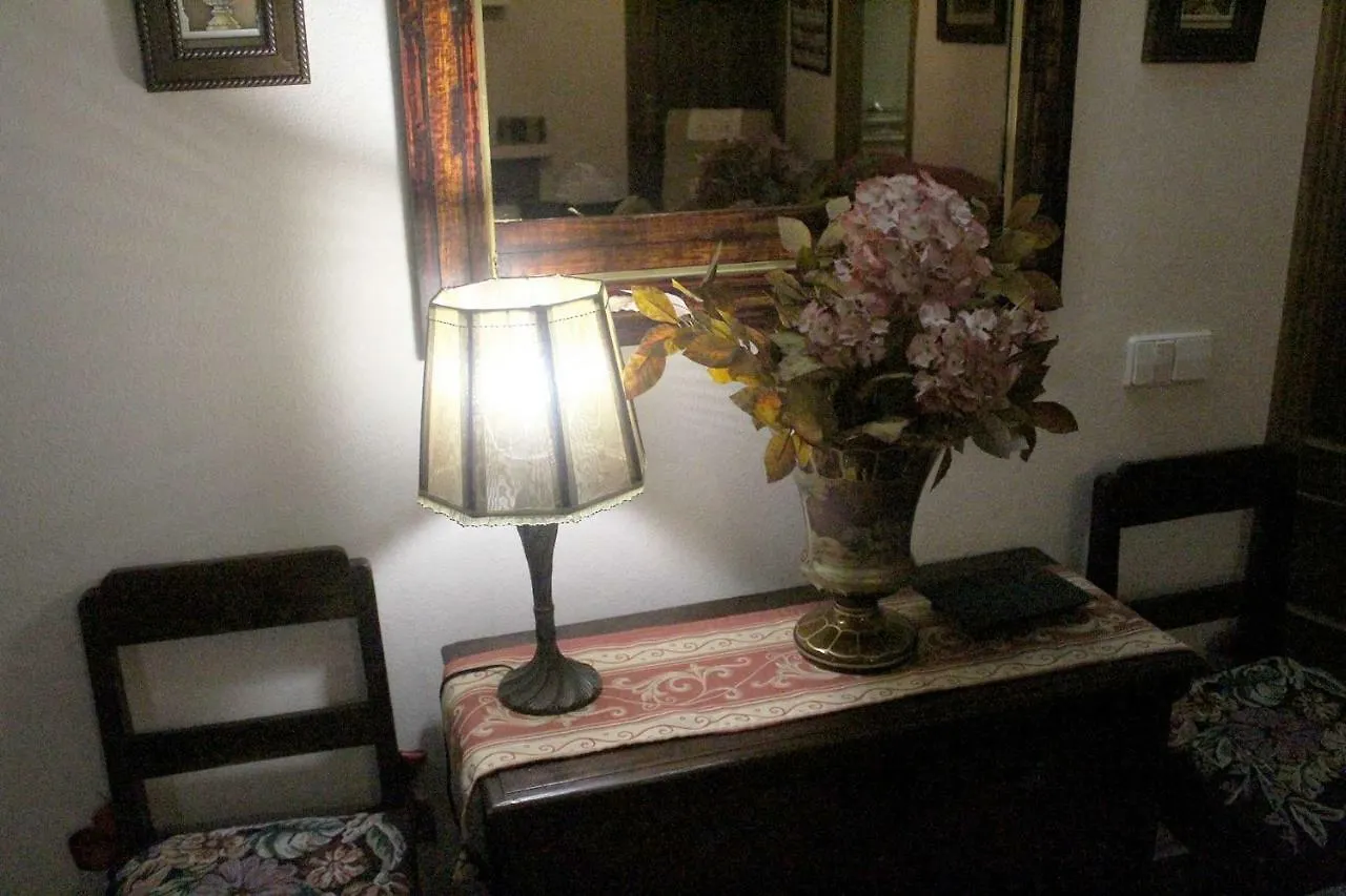 Casa Rustica Mijas Pueblo Villa